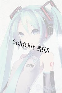 DD/初音ミク I-25-09-21-235-KD-ZI
