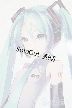 画像1: DD/初音ミク I-25-09-21-235-KD-ZI