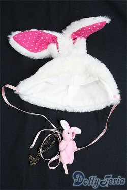 画像1: 30cmサイズドール/OF:小物 I-25-09-21-239-KD-ZI