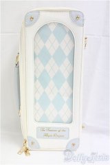 30cmサイズドール/ドールケース I-25-09-21-248-KD-ZI