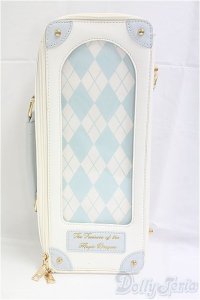 30cmサイズドール/ドールケース I-25-09-21-248-KD-ZI