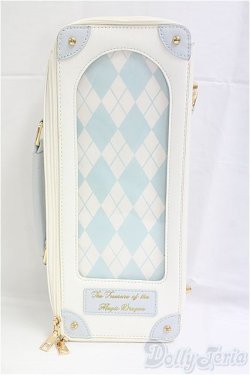画像1: 30cmサイズドール/ドールケース I-25-09-21-248-KD-ZI