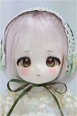 画像1: TinyFox /1/6/本体＆別衣装 I-25-09-28-111-KD-ZI