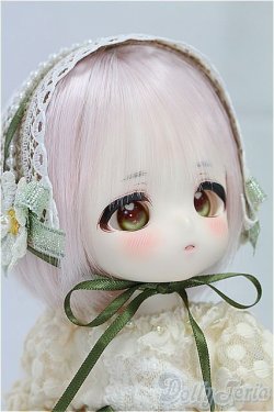 画像2: TinyFox /1/6/本体＆別衣装 I-25-09-28-111-KD-ZI