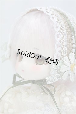 画像3: TinyFox /1/6/本体＆別衣装 I-25-09-28-111-KD-ZI