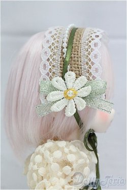 画像4: TinyFox /1/6/本体＆別衣装 I-25-09-28-111-KD-ZI