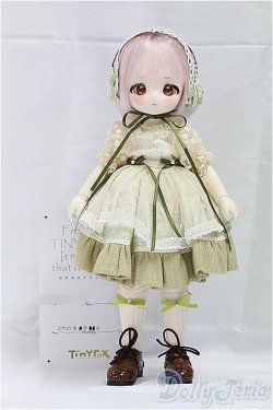 画像6: TinyFox /1/6/本体＆別衣装 I-25-09-28-111-KD-ZI