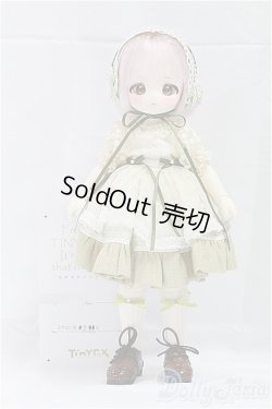 画像6: TinyFox /1/6/本体＆別衣装 I-25-09-28-111-KD-ZI