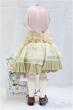 画像7: TinyFox /1/6/本体＆別衣装 I-25-09-28-111-KD-ZI