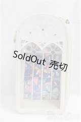 30cmサイズドール/ステンドグラスドールバッグ I-25-09-21-249-KD-ZI