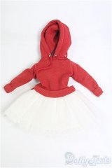 リカちゃん/OF:リトルファクトリー製衣装 I-25-09-21-237-KD-ZI