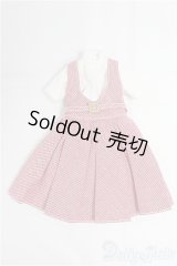 ジェニー/OF:リトルファクトリー製衣装 I-25-09-21-238-KD-ZI