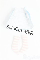 1/12サイズドール/OF:衣装　ベスト　ソックス I-25-09-21-276-KD-ZI
