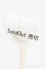 8inch/ウィッグ I-25-09-21-260-KD-ZI