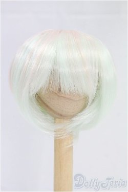 画像1: 8inch/ウィッグ I-25-09-21-260-KD-ZI