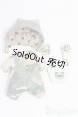 約1/12サイズドール/OF:衣装 I-26-03-15-402-KD-ZI