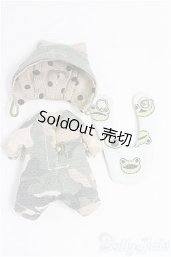 画像1: 約1/12サイズドール/OF:衣装 I-26-03-15-402-KD-ZI