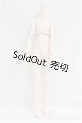 MDD/ベースボディ2.0（セミホワイト） I-25-09-21-287-KD-ZI