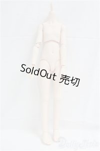 MDD/ベースボディ2.0（セミホワイト） I-25-09-21-287-KD-ZI