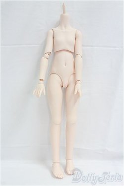 画像1: MDD/ベースボディ2.0（セミホワイト） I-25-09-21-287-KD-ZI