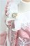 画像4: DD/OF:ドーリィ・パルフェパンツコーデ（白×桃）VOLKS I-25-09-21-290-KD-ZI