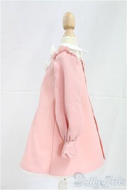 画像2: MDD/OF:ドーリィ・パルフェコーデ（白×桃）・ミニ　VOLKS I-25-09-21-289-KD-ZI