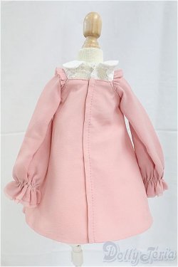 画像3: MDD/OF:ドーリィ・パルフェコーデ（白×桃）・ミニ　VOLKS I-25-09-21-289-KD-ZI