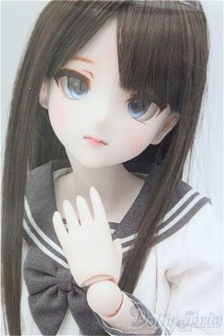 画像5: DDH-09カスタムヘッド（ヴィ様カスタム） I-25-09-21-283-KD-ZI