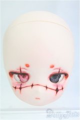 DD/DDH-27:カスタムヘッド（しらゆきここ様） I-25-09-21-284-KD-ZI