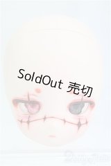 DD/DDH-27:カスタムヘッド（しらゆきここ様） I-25-09-21-284-KD-ZI