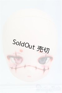 DD/DDH-27:カスタムヘッド（しらゆきここ様） I-25-09-21-284-KD-ZI