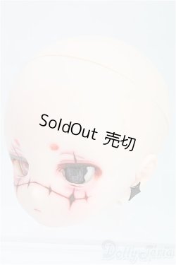 画像2: DD/DDH-27:カスタムヘッド（しらゆきここ様） I-25-09-21-284-KD-ZI