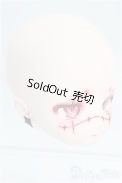 画像3: DD/DDH-27:カスタムヘッド（しらゆきここ様） I-25-09-21-284-KD-ZI