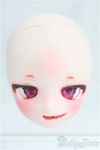 DD/DDH-28:カスタムヘッド（しらゆきここ様） I-25-09-21-285-KD-ZI