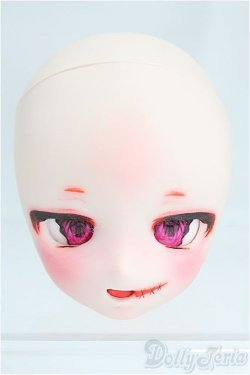 画像1: DD/DDH-28:カスタムヘッド（しらゆきここ様） I-25-09-21-285-KD-ZI
