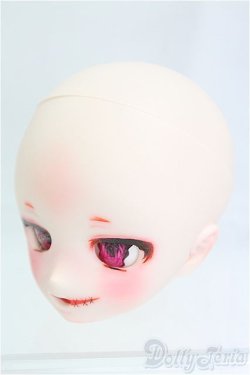 画像2: DD/DDH-28:カスタムヘッド（しらゆきここ様） I-25-09-21-285-KD-ZI