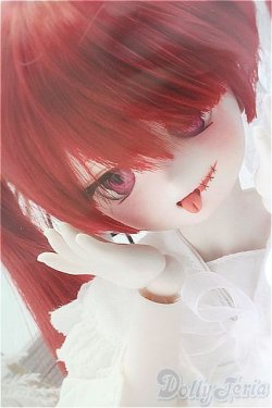 画像5: DD/DDH-28:カスタムヘッド（しらゆきここ様） I-25-09-21-285-KD-ZI