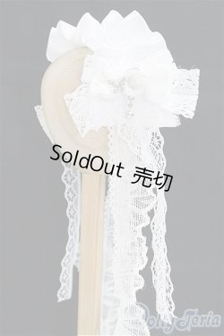 画像2: MDD/OF:小物　ヘッドドレス I-25-09-21-266-KD-ZI
