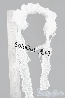 画像3: MDD/OF:小物　ヘッドドレス I-25-09-21-266-KD-ZI