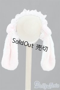 MDD/OF:小物　ヘッドドレス I-25-09-21-267-KD-ZI