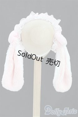 画像1: MDD/OF:小物　ヘッドドレス I-25-09-21-267-KD-ZI