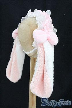 画像2: MDD/OF:小物　ヘッドドレス I-25-09-21-267-KD-ZI