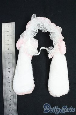画像3: MDD/OF:小物　ヘッドドレス I-25-09-21-267-KD-ZI