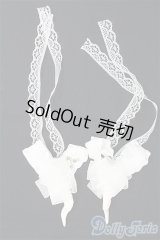 MDD/OF:小物　つのヘッドドレス I-25-09-21-268-KD-ZI