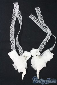 MDD/OF:小物　つのヘッドドレス I-25-09-21-268-KD-ZI