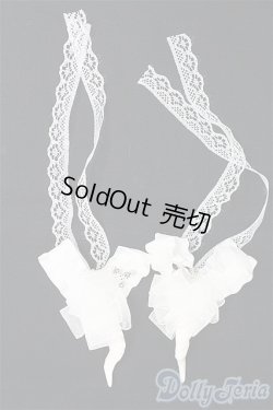 画像1: MDD/OF:小物　つのヘッドドレス I-25-09-21-268-KD-ZI