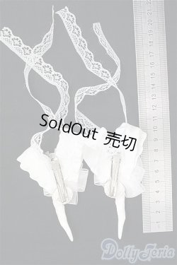 画像2: MDD/OF:小物　つのヘッドドレス I-25-09-21-268-KD-ZI