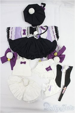 画像1: MDD/OF:衣装セット I-25-09-28-175-KD-ZI