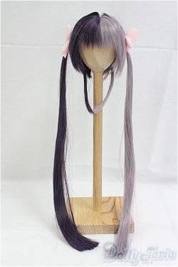 画像1: 9inch/ウィッグ いちごハムスター様製 I-25-09-21-261-KD-ZI