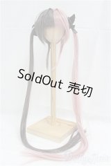 9inch/ウィッグ いちごハムスター様製 I-25-09-21-264-KD-ZI